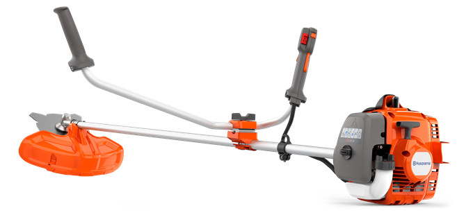 debroussailleuse husqvarna
