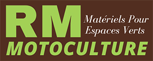 RM Motoculture Logo