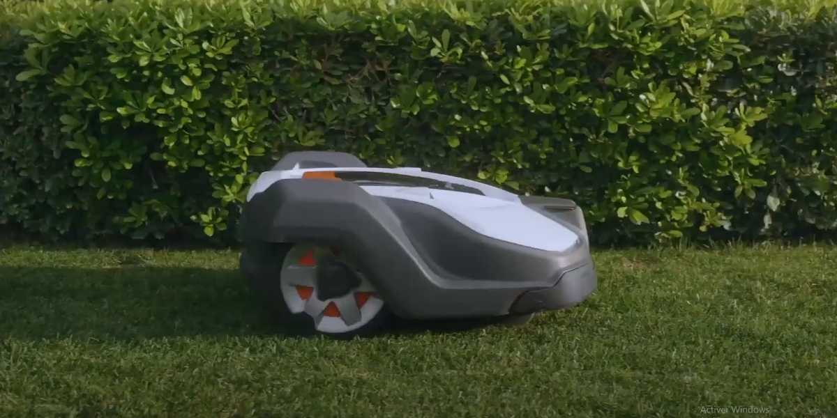 RM Motoculture Motoculture ROBOTS DE TONTE Husqvarna