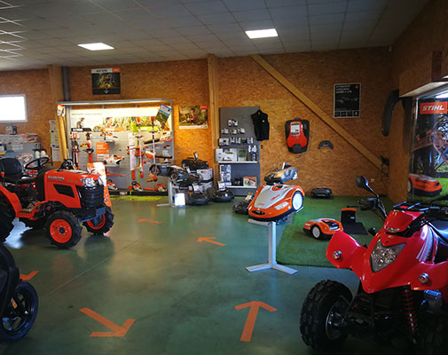 RM Motoculture Motoculture IMG 2 2
