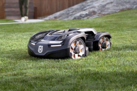 RM Motoculture Motoculture Slider