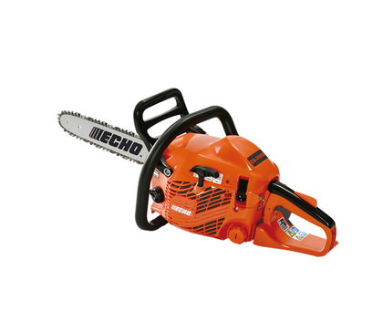 Husqvarna - Tronçonneuse thermique 435II 40.9cm3 1.6kW guide 45cm Husqvarna