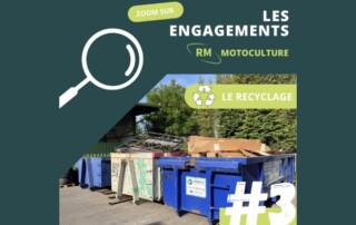 Rm Motoculture Motoculture Groupe 13824