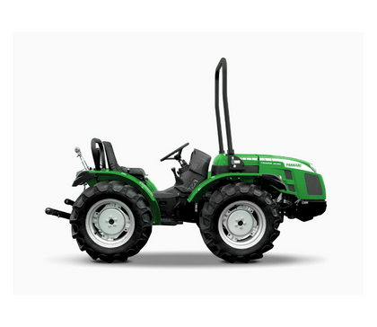 Fraise rotative Morgnieux FMA085 pour micro-tracteur