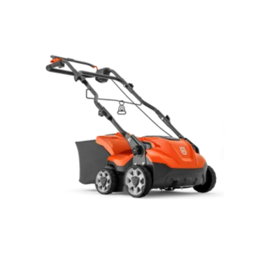 Scarificateur Husqvarna S 138