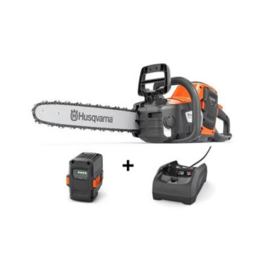 Tronçonneuse à batterie T536LiXP HUSQVARNA nue