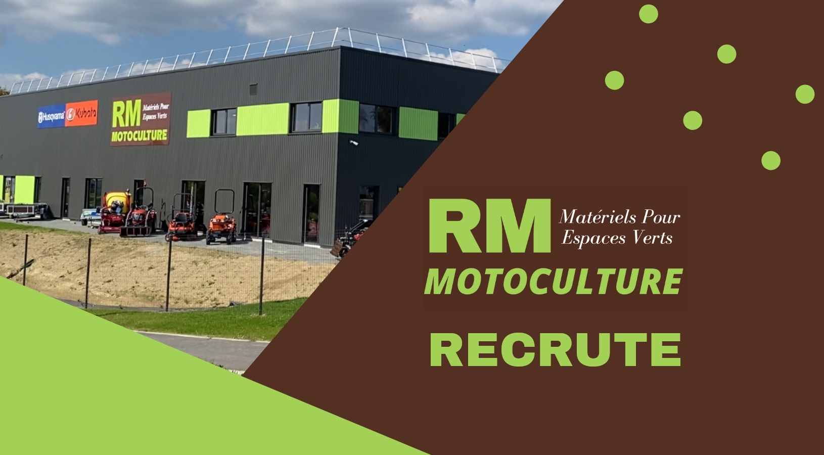 Rm Motoculture Motoculture Slide Recrute