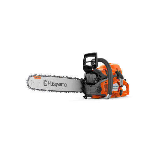 Husqvarna - Tronçonneuse thermique 435II 40.9cm3 1.6kW guide 45cm Husqvarna