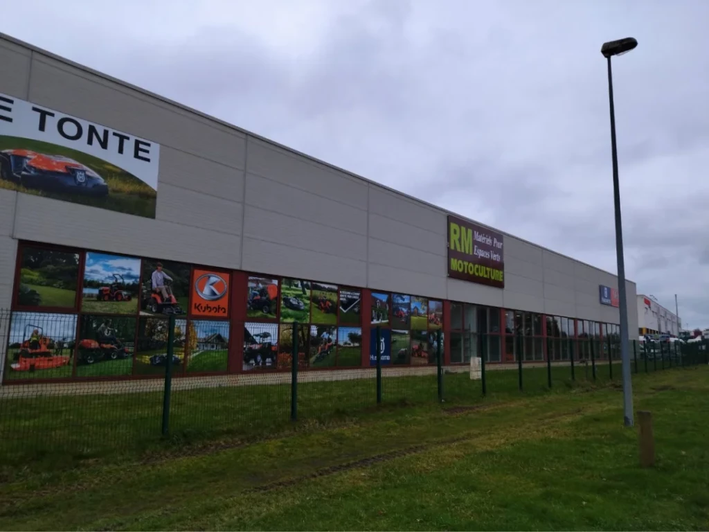 Rm Motoculture Motoculture Orgeres 1