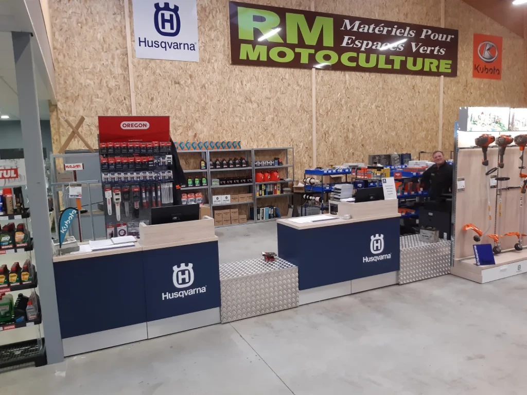 Rm Motoculture Motoculture Orgeres 2