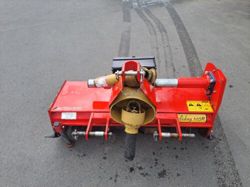 Rm Motoculture Motoculture Delmorino R 105 Depot Vente 1