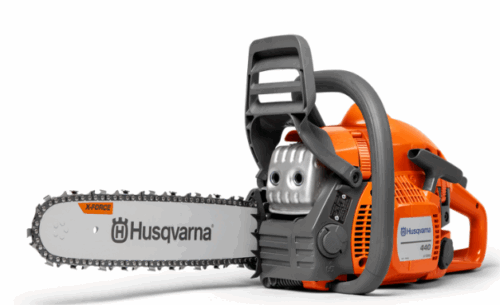 Rm Motoculture Motoculture Husqvarna 440 II
