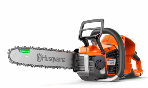 Rm Motoculture Motoculture Husqvarna 540 IXP