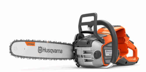 Rm Motoculture Motoculture Husqvarna 550 IXP